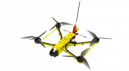 Дрон FPV EtherFly ET-703