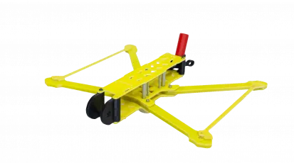 Рама FPV Дрона 7 дюймів