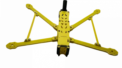 Рама FPV Дрона 8 дюймів