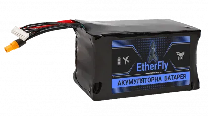 Акумуляторна збірка 6s3p 15000 mAh SAMSUNG 50S