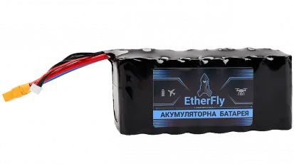 Акумуляторна збірка 8s3p 15000  mAh SAMSUNG 50S