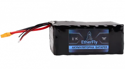 Акумуляторна збірка 8s4p 20000 mAh SAMSUNG 50S