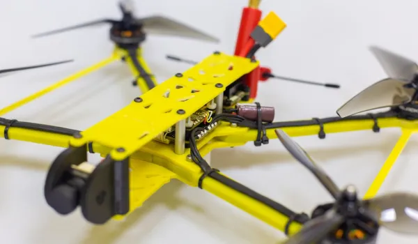 Дрон FPV EtherFly ET-803 