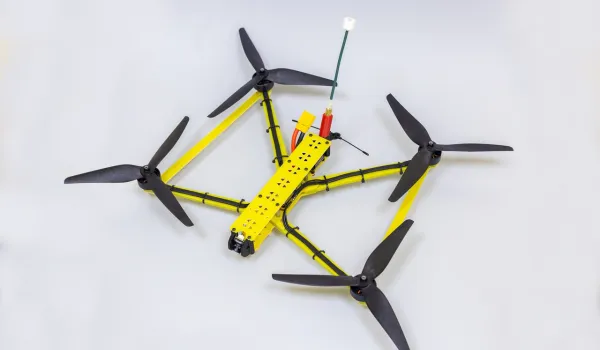 Дрон FPV EtherFly ET-1003