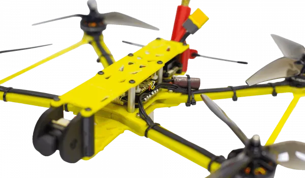 Дрон FPV EtherFly ET-703