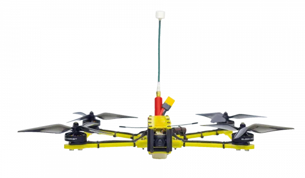 Дрон FPV EtherFly ET-803