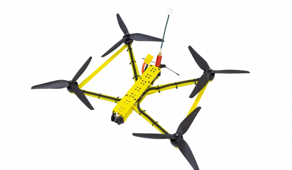 Дрон FPV EtherFly ET-1003