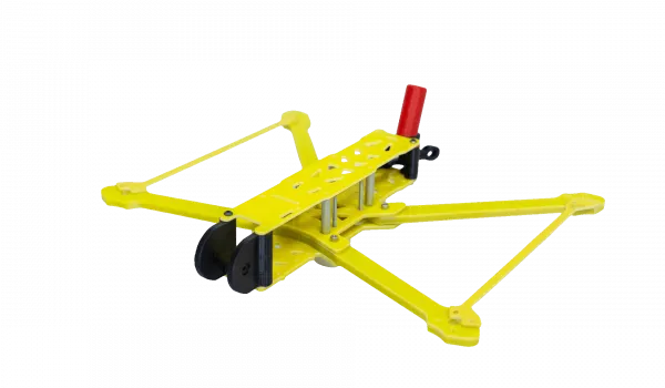 Рама FPV Дрона 7 дюймів