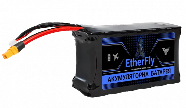 Акумуляторна збірка 6s2p 8000 mAh  SunPower 